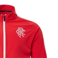 Castore Rangers FC Anthem Jacket