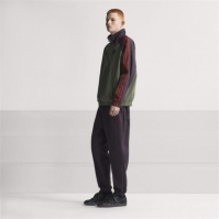 adidas Bayern Munich Originals Icon Half Zip Jacket Mens