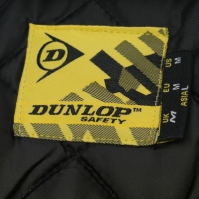 Jachete Dunlop Hi Vis Bomber pentru Barbati