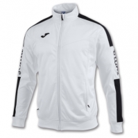 Jacket Champion Iv White-black