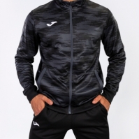 Grafity Jacket Anthracite