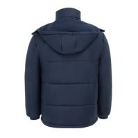 Lonsdale Mens Padded Jacket