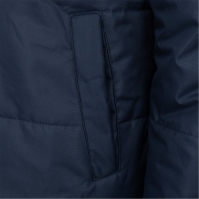 Lonsdale Mens Padded Jacket