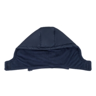 Lonsdale Mens Padded Jacket