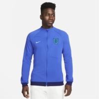 Nike England Anthem Jacket 2022 2023 Adults