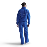 Nike England Woven Jacket 2025 Womens