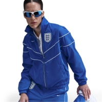 Nike England Woven Jacket 2025 Womens