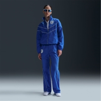Nike England Woven Jacket 2025 Womens