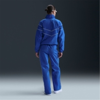 Nike England Woven Jacket 2025 Womens