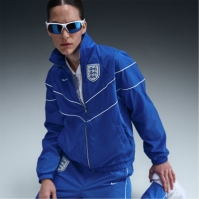 Nike England Woven Jacket 2025 Womens