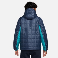 Nike Barcelona Mens Nike Soccer Synthetic-Fill Jacket
