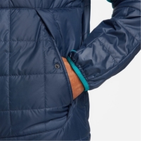 Nike Barcelona Mens Nike Soccer Synthetic-Fill Jacket