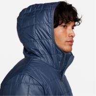 Nike Barcelona Mens Nike Soccer Synthetic-Fill Jacket