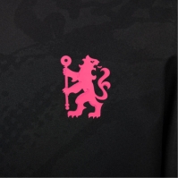 Nike Chelsea Strike Third Anthem Jacket 2024 2025 Womens