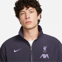 Nike Liverpool Anthem Jacket 2023 2024 Adults