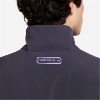 Nike Liverpool Anthem Jacket 2023 2024 Adults