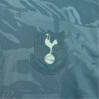 Nike Tottenham Hotspur Strike Third Anthem Jacket 2024 2025 Adults