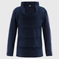 ONeills Derry Dynamo Hooded Jacket Girls
