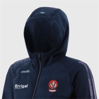 ONeills Derry Dynamo Hooded Jacket Girls