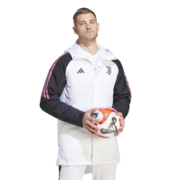 adidas Juventus Condivo 23 Stadium Parka Jacket Adults