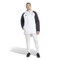 adidas Juventus Condivo 23 Stadium Parka Jacket Adults
