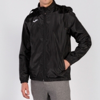 Rainjacket Alaska Ii Black