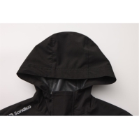 Sondico Junior Rain Jacket