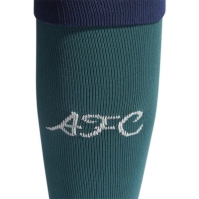 adidas Arsenal Third Socks 2023 2024 Juniors