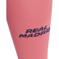 adidas Adidas Real Madrid Knee Socks Football Sock Unisex Kids
