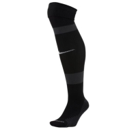 Nike Matchfit Soccer Knee-High Socks Football Sock Mens