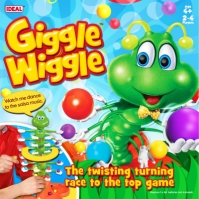 Ideal Giggle Wiggle Game