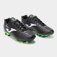 Aguila 2501 Black Fluor Green Firm Ground