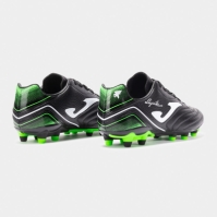 Aguila 2501 Black Fluor Green Firm Ground