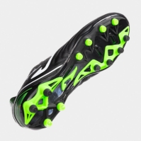 Aguila 2501 Black Fluor Green Firm Ground
