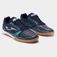 Dribling 2503 Navy Blue Indoor