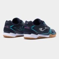 Dribling 2503 Navy Blue Indoor