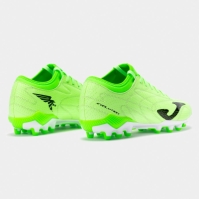 Evolution 2511 Fluor Green Artificial Grass