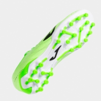 Evolution 2511 Fluor Green Artificial Grass