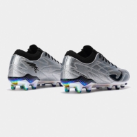Evolution Top 2512 Silver Firm Ground