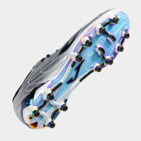 Evolution Top 2512 Silver Firm Ground