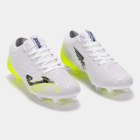Gol 2502 White Firm Ground