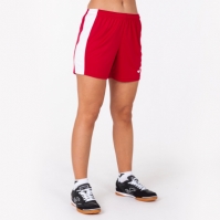 Maxi Short Red-white