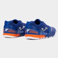 Mundial 2503 Navy Blue Indoor