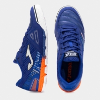 Mundial 2503 Navy Blue Indoor