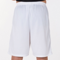 Nobel Long Short White