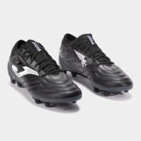 Powerful 2501 Black Firm Ground