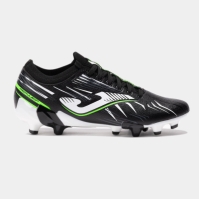 Propulsion 2501 Black Firm Ground