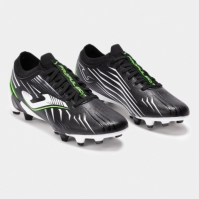 Propulsion 2501 Black Firm Ground