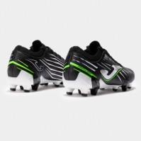 Propulsion 2501 Black Firm Ground