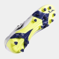 Propulsion 2502 White Firm Ground